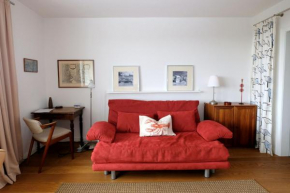 Haus zur Dünenbake FeWo 37